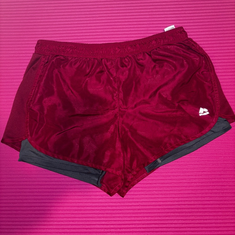 Women’s RBX Athletic Shorts (Size S)